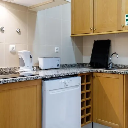 Guestready - Blissful Getaway In * פונשל