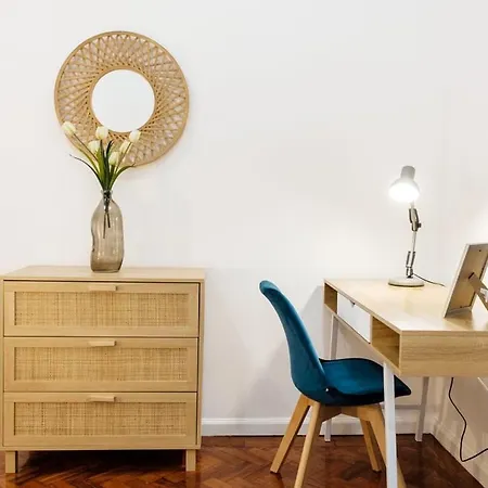 Maison d'hôtes Guestready - Blissful Getaway In