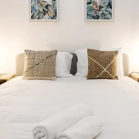 Guestready - Blissful Getaway In פונשל