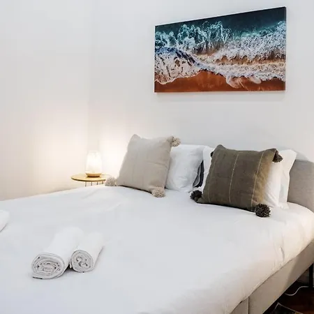 Guestready - Blissful Getaway In פונשל
