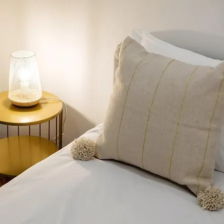 Guestready - Blissful Getaway In 3*