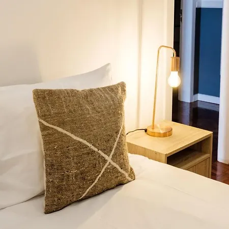 Pensjonat Guestready - Blissful Getaway In