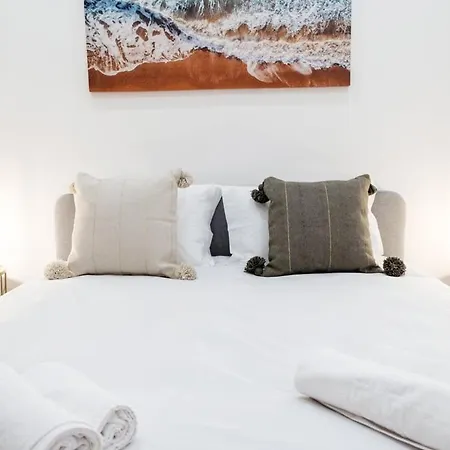Maison d'hôtes Guestready - Blissful Getaway In *