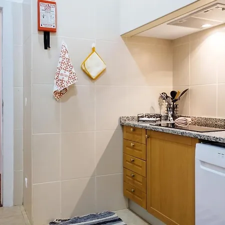 Guestready - Blissful Getaway In פונשל