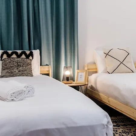 Maison d'hôtes Guestready - Blissful Getaway In *