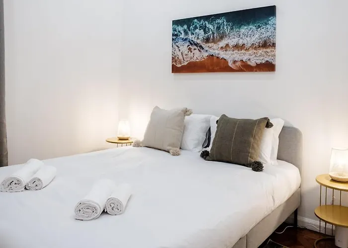 Guestready - Blissful Getaway In フンシャル