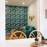 Guestready - Blissful Getaway In