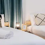 Ferienhaus Guestready - Blissful Getaway In Funchal (Madeira)