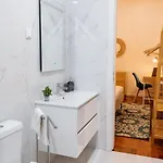 Ferienhaus Guestready - Blissful Getaway In