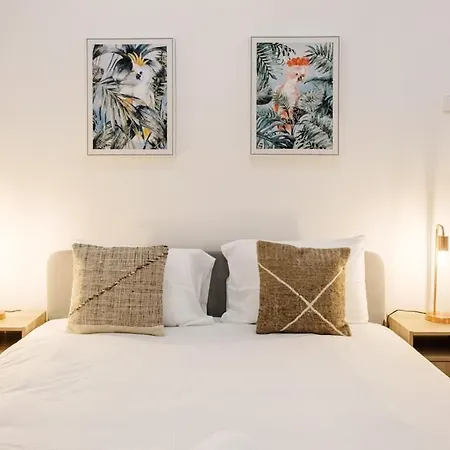 Guestready - Blissful Getaway In 招待所 丰沙尔