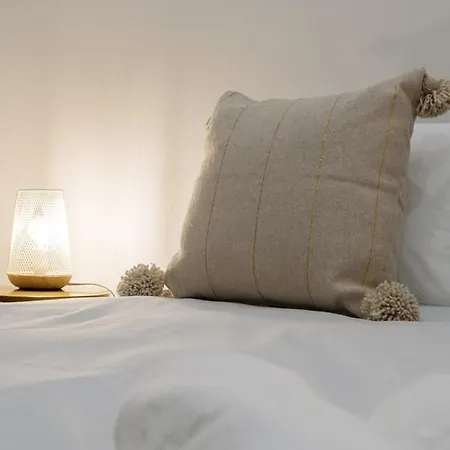 Guestready - Blissful Getaway In Holiday home
