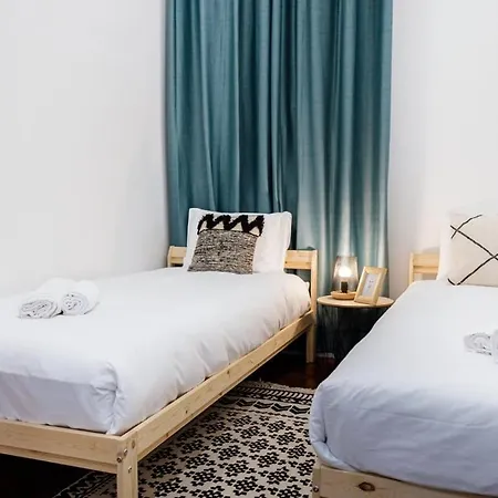 招待所 Guestready - Blissful Getaway In 丰沙尔