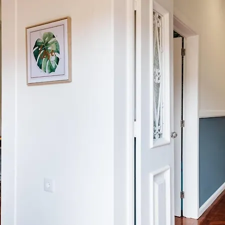 Guestready - Blissful Getaway In Dom wakacyjny Funchal (Madeira)