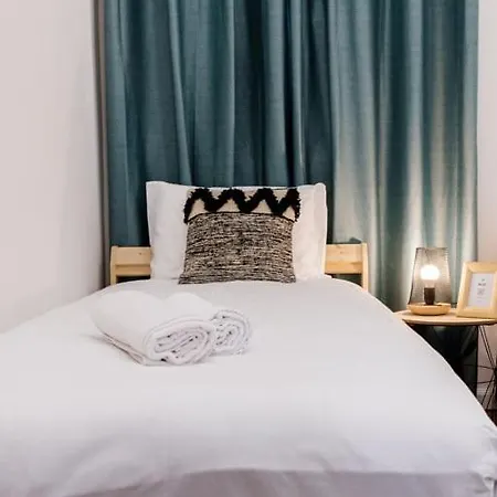 Guestready - Blissful Getaway In Dom wakacyjny *