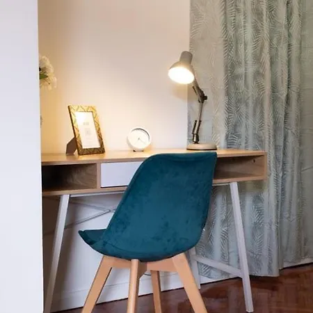 Guestready - Blissful Getaway In Dom wakacyjny