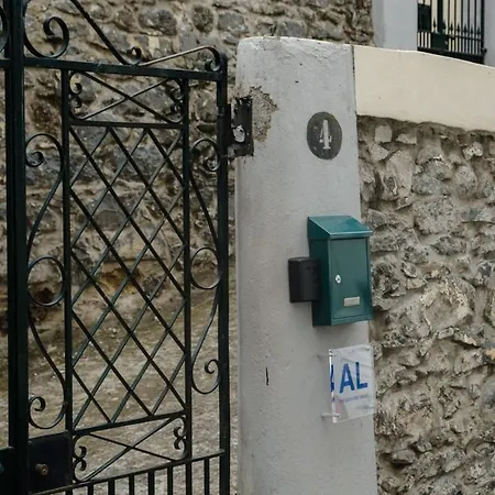 Guestready - Blissful Getaway In *