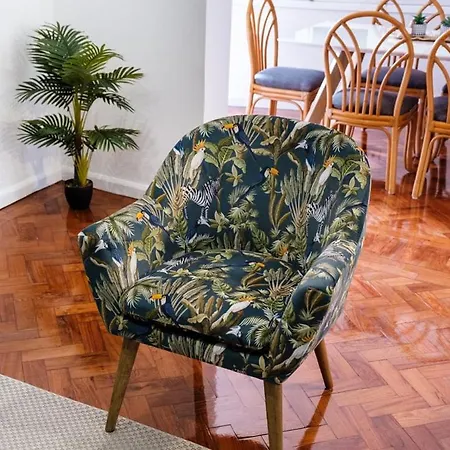 Guestready - Blissful Getaway In Dom wakacyjny Funchal (Madeira)