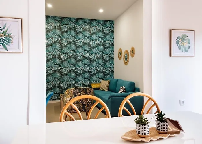 Guestready - Blissful Getaway In