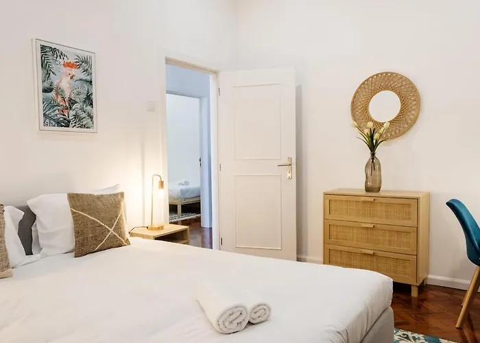 Guestready - Blissful Getaway In * 丰沙尔