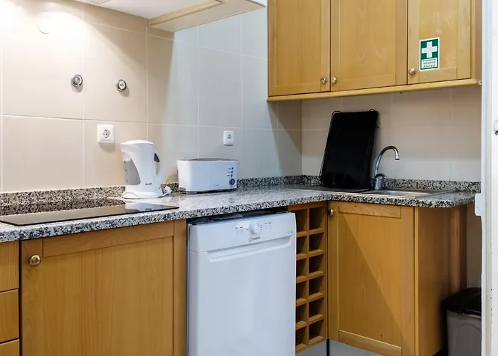 Guestready - Blissful Getaway In * 丰沙尔