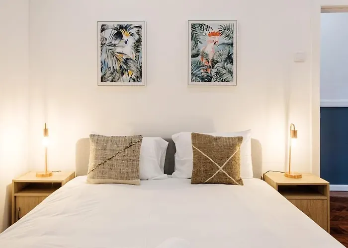 Guestready - Blissful Getaway In בית נופש פונשל