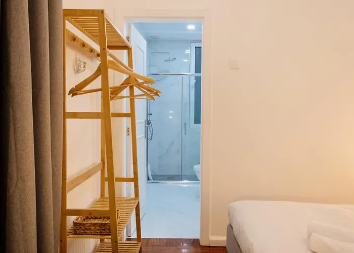 Guestready - Blissful Getaway In 丰沙尔