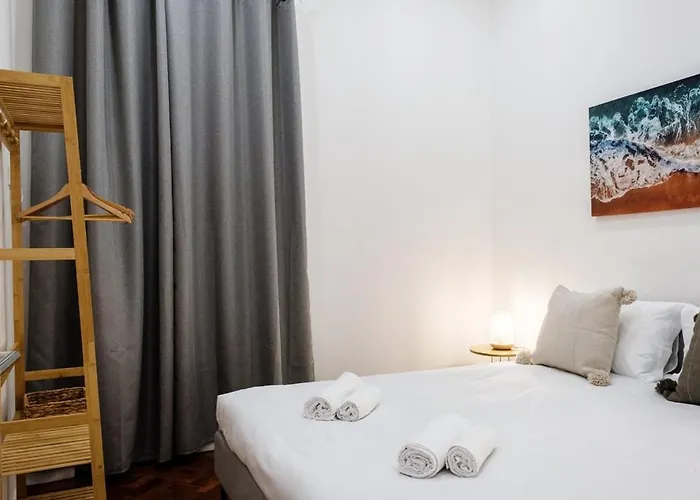 Guestready - Blissful Getaway In * 丰沙尔