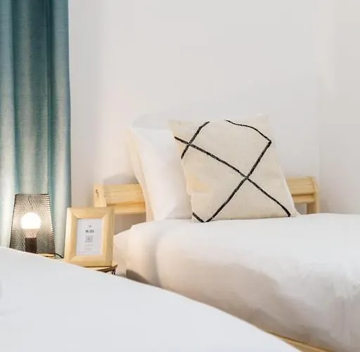 度假居 Guestready - Blissful Getaway In