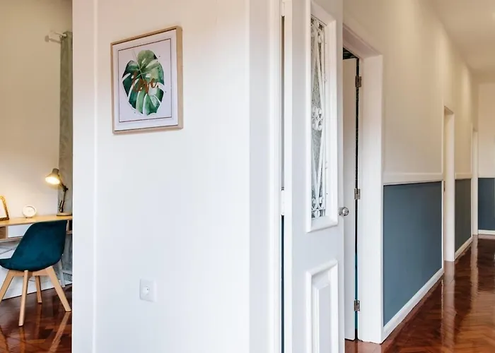 Guestready - Blissful Getaway In 度假居 丰沙尔