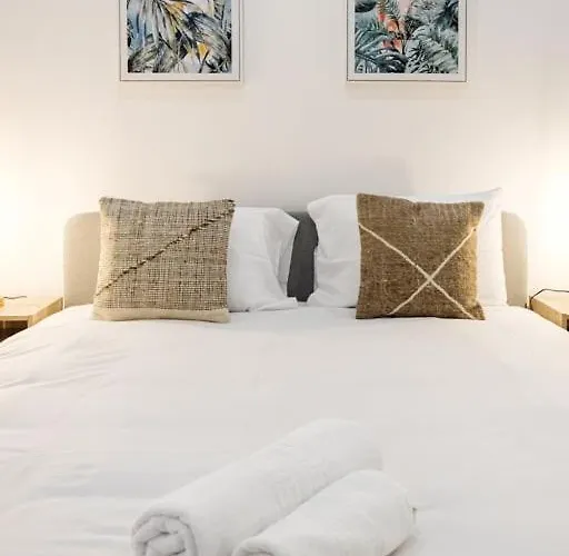 Guestready - Blissful Getaway In 丰沙尔