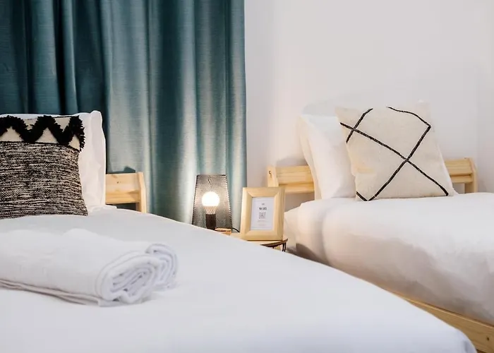 度假居 Guestready - Blissful Getaway In 丰沙尔