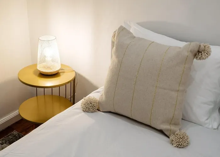 Guestready - Blissful Getaway In *