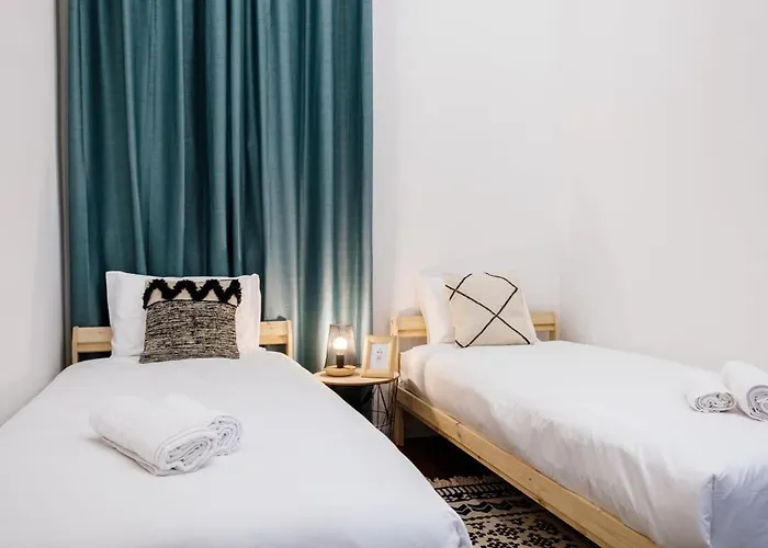 度假居 Guestready - Blissful Getaway In 丰沙尔