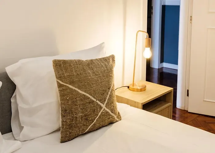 度假居 Guestready - Blissful Getaway In