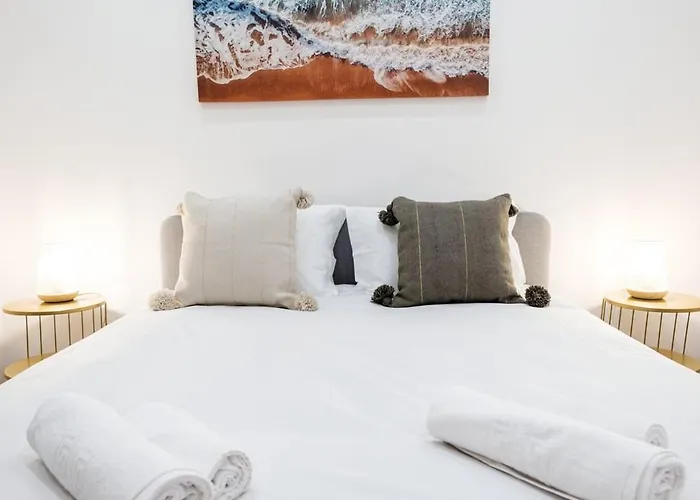 度假居 Guestready - Blissful Getaway In *