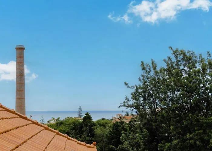 Guestready - Blissful Getaway In * 丰沙尔