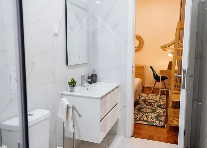 度假居 Guestready - Blissful Getaway In