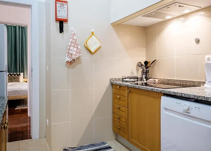 Guestready - Blissful Getaway In 丰沙尔