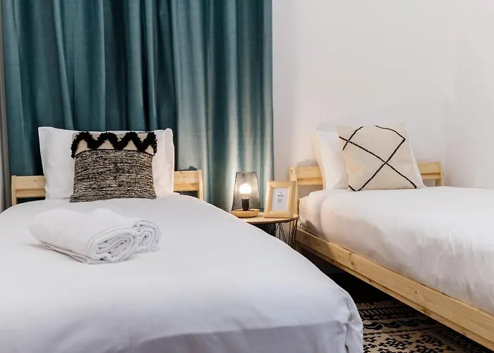 度假居 Guestready - Blissful Getaway In *