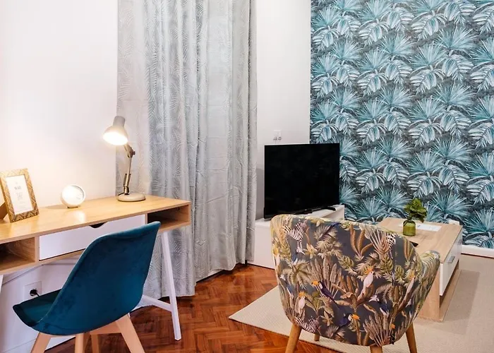 Guestready - Blissful Getaway In *