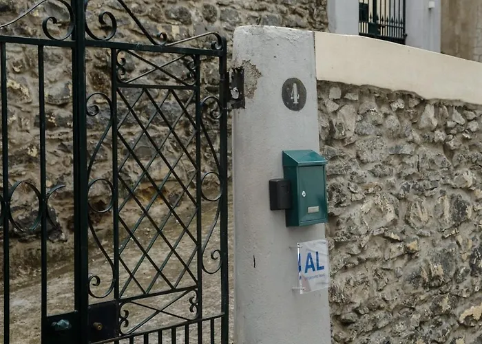 Guestready - Blissful Getaway In *