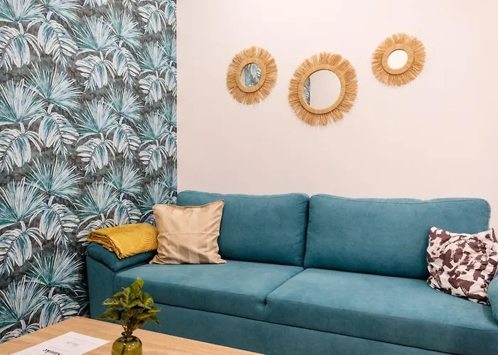 Guestready - Blissful Getaway In