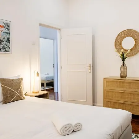 Guestready - Blissful Getaway In * Funchal