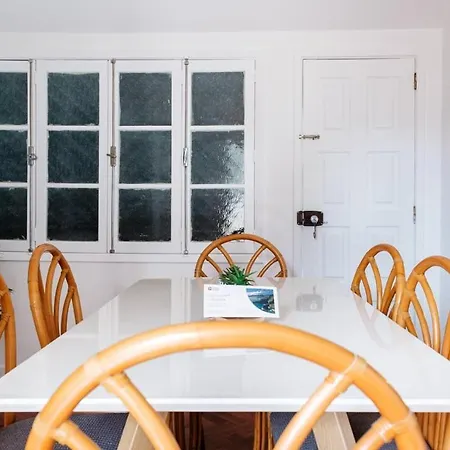 Ferienhaus Guestready - Blissful Getaway In