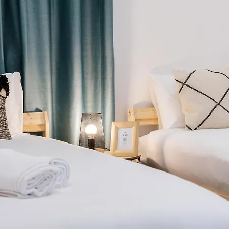 Konukevi Guestready - Blissful Getaway In Funchal
