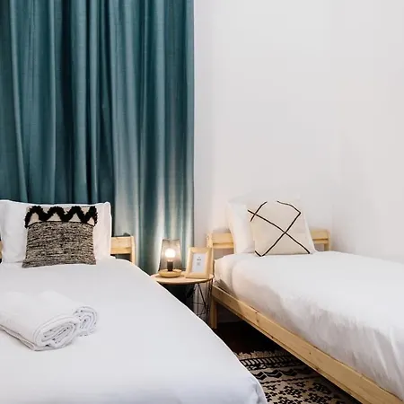 Konukevi Guestready - Blissful Getaway In Funchal
