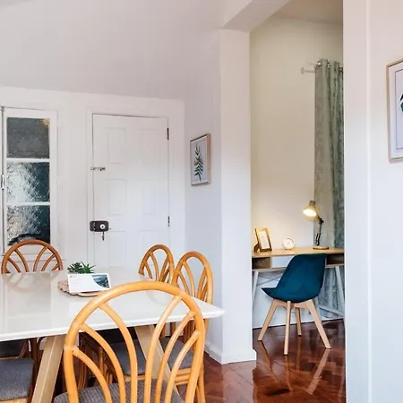 Konukevi Guestready - Blissful Getaway In Funchal