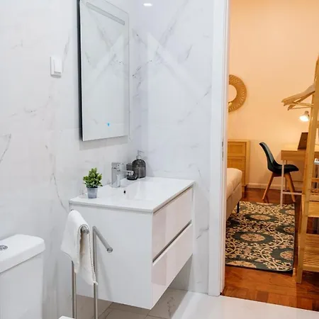 Konukevi Guestready - Blissful Getaway In