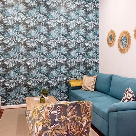 Guestready - Blissful Getaway In Ferienhaus