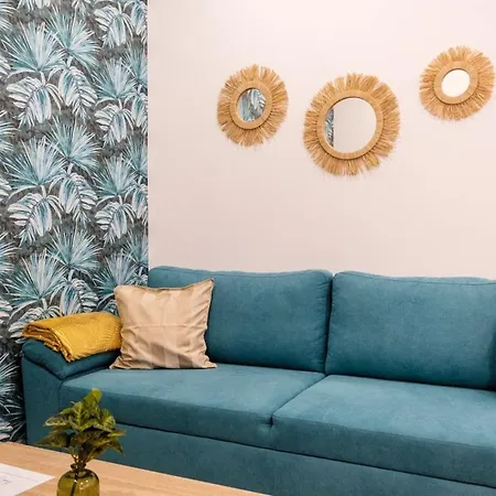 Guestready - Blissful Getaway In